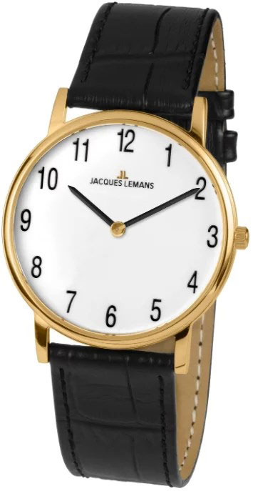Часы Jacques Lemans Vienna 1-1848D